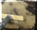 matting