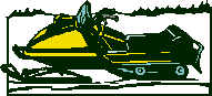 snowmobile