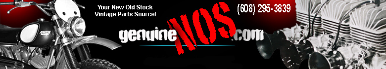genuine nos