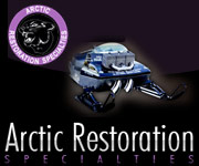 arctic restoration