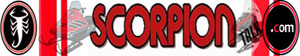 scorpion logo