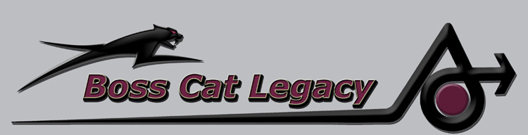 bosscat legacy