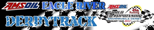 eagle river
