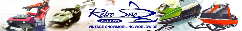 retrosnow