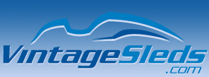 vintagesleds logo