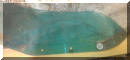 buffing windshield