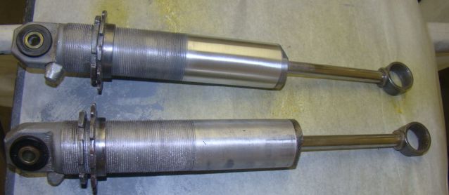 c7 shocks