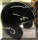 ski-doo black