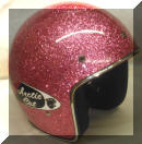 arctic cat ACH2 Metallic