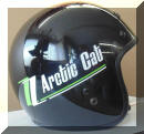 arctic Cat Z helmet