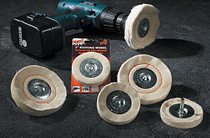 mandrel