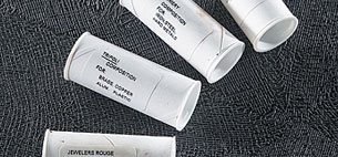 tube compound