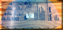71-72 Oly windshield