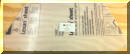 TNT Oly Windshield