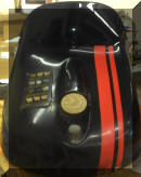 scorpion blackout kit