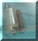 clear molding