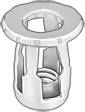 rivet nuts