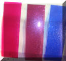 transparent colors