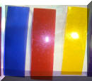 transparent colors