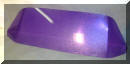 arctic cat purple